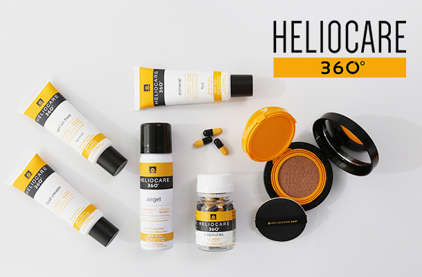 Heliocare 360