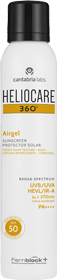 Heliocare 360 Airgel SPF50