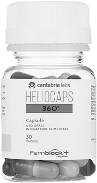 Heliocare 360 Capsules