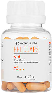 Heliocare Oral Capsules