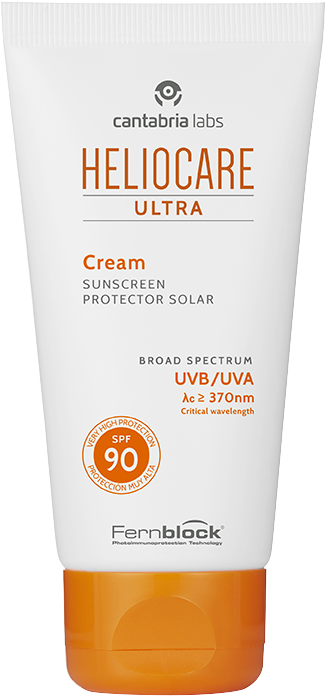 Heliocare Ultra Cream SPF90